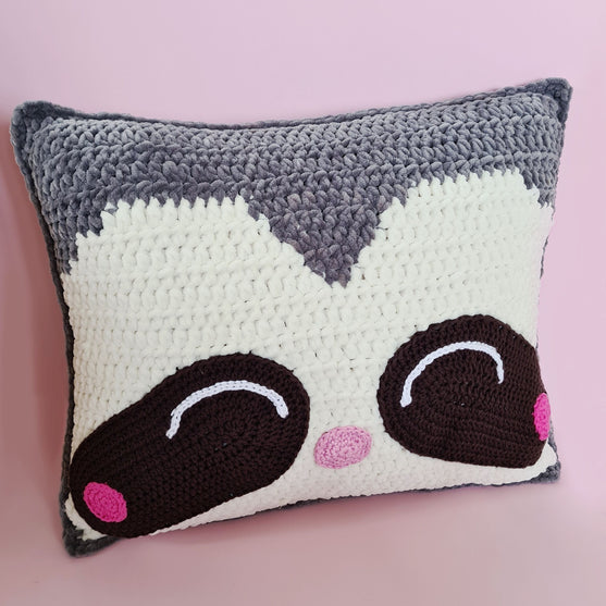 Paresseux - Coussin
2