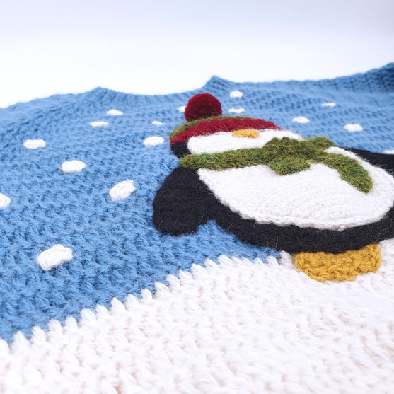 Ginnerup Christmas Sweater No. 1 - Pull enfant
3