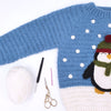 Ginnerup Christmas Sweater No. 1 - Pull enfant
4