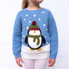 Ginnerup Christmas Sweater No. 1 - Pull enfant
1