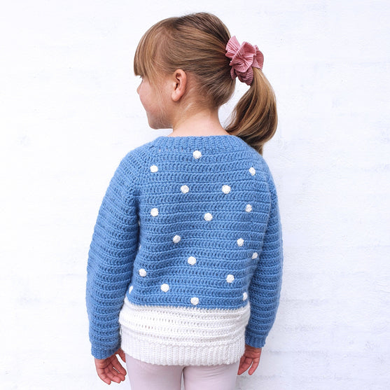 Ginnerup Christmas Sweater No. 1 - Pull enfant
5