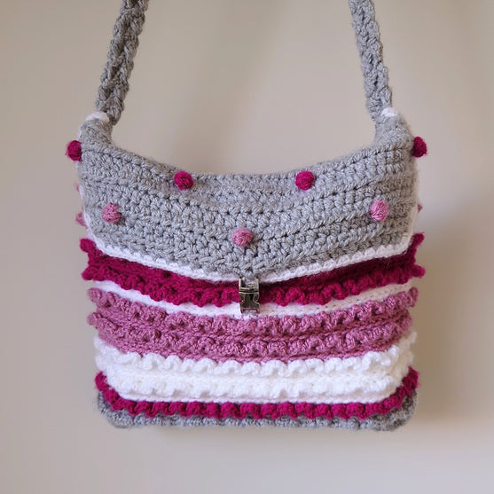 Love Fest - Shoulder Bag
1