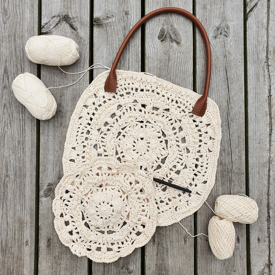 Boho Mandala Bag
4