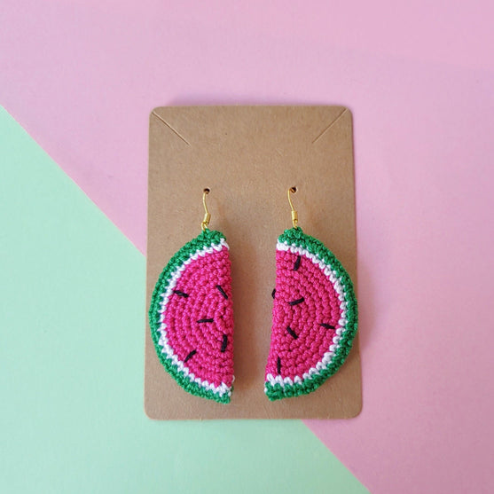 Super Cute - Earrings
5