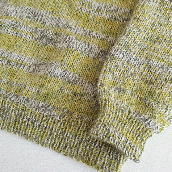 Meryl - Pull avec col en V
3