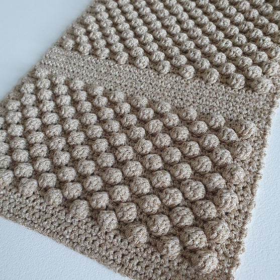 Glitter - Sac clutch
5