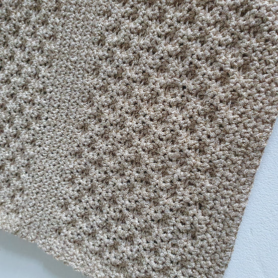 Glitter - Sac clutch
4