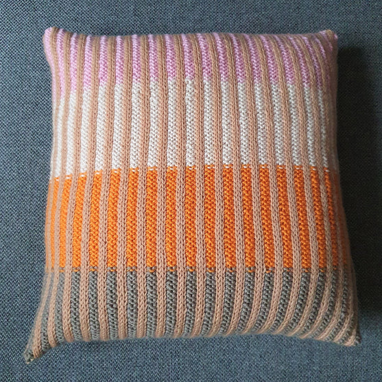 Lula - Coussin
2