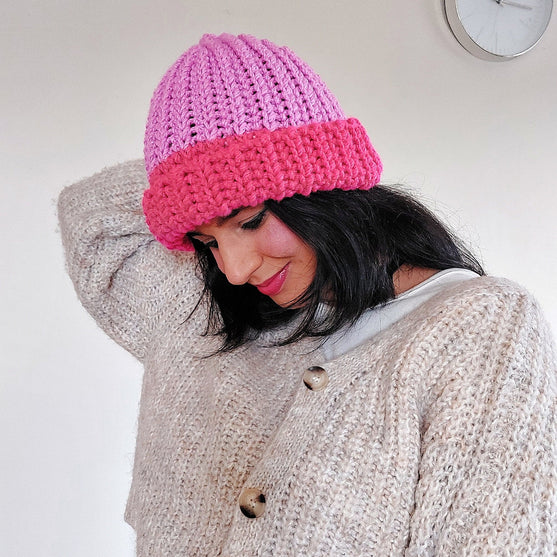 Adore You - Bonnet
2