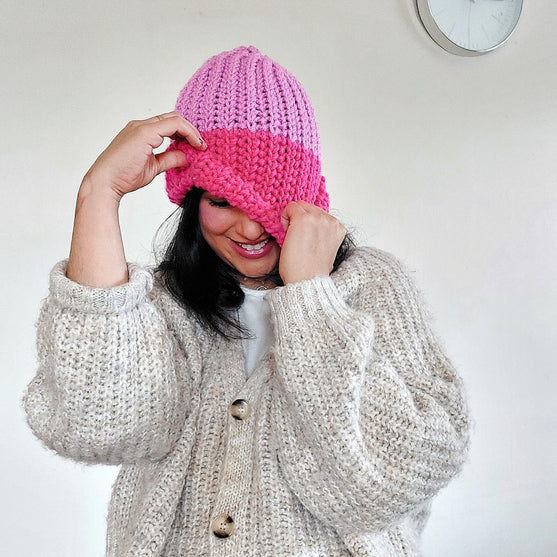 Adore You - Bonnet
3