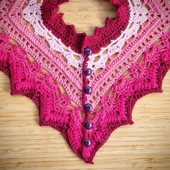 MasalaChai - Collar
6