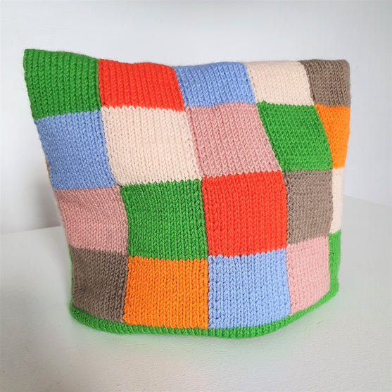 Amalie - Couvre théière
2