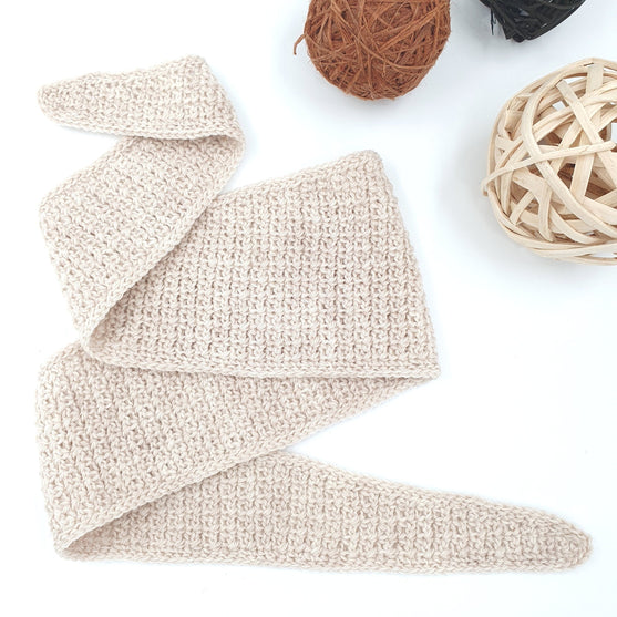 Ginnerup Spring Scarf - Écharpe
2