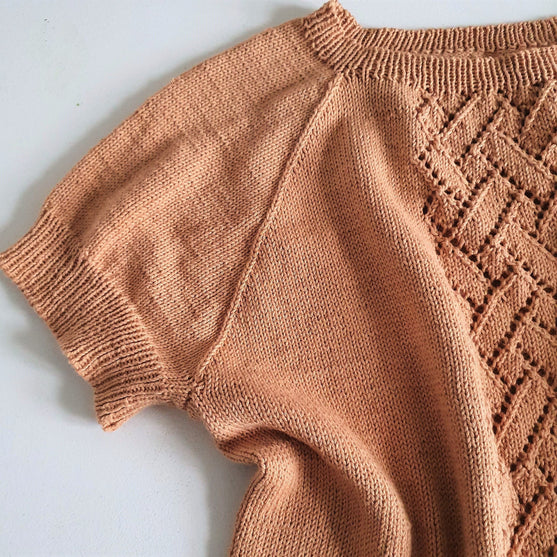 Georgina - T-shirt
3