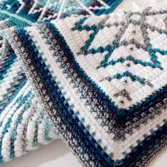 Another Surprise Me - Blanket
2