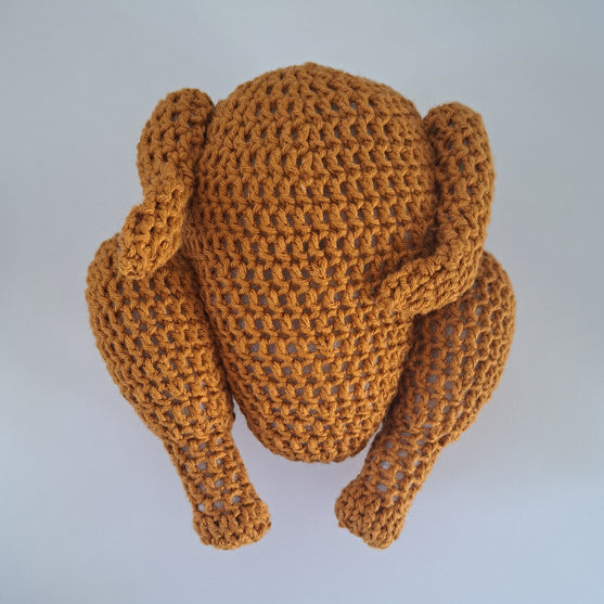 Poulet avec choux et pommes de terre
4