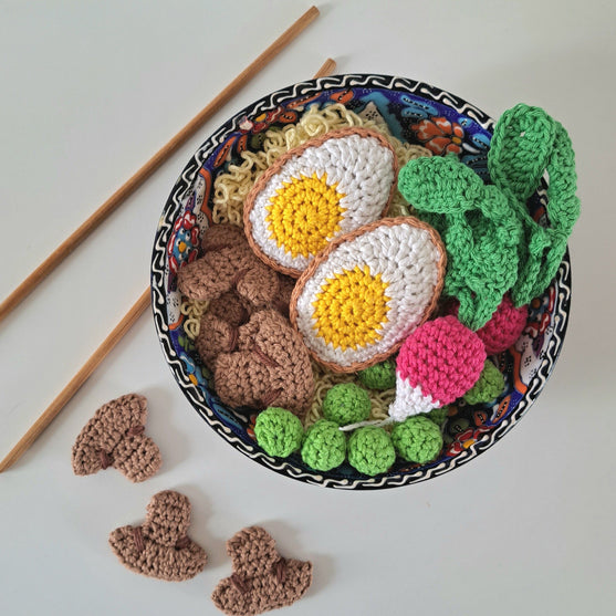 Ramen
3