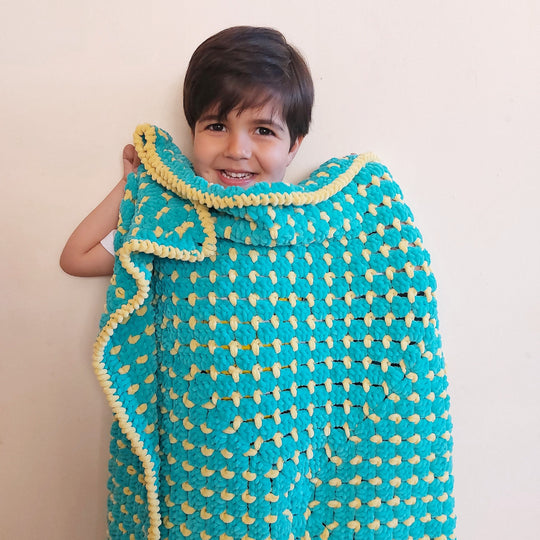 Join the Dots - Blanket