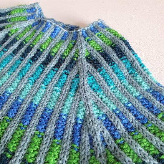 Sofus & Sofia - Kids sweater
4