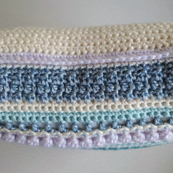 Blue Lake - Pillow
7