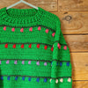 Christmas Lights - Children’s Sweater
2