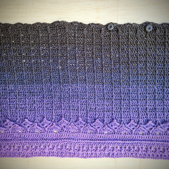 GingerTea - Cowl
2