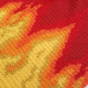 Inferno - Scarf
7