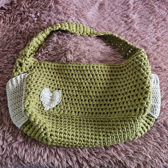 Puppy - Dog Pouch
3