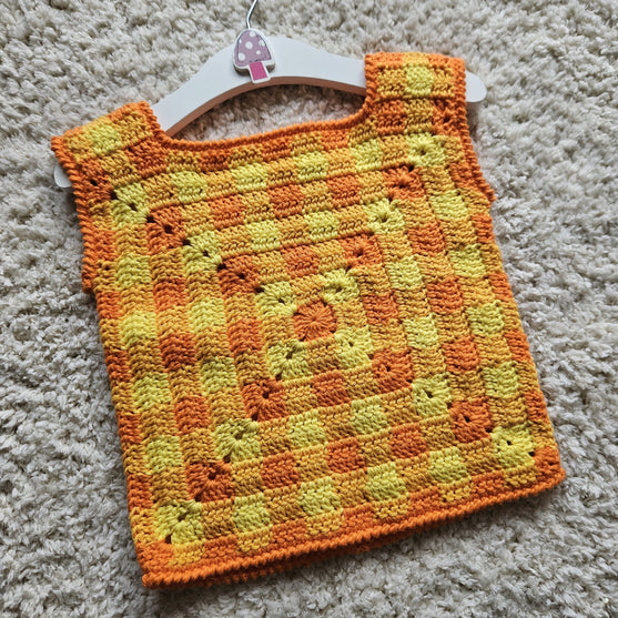 Picnic - Haut pour enfants
3