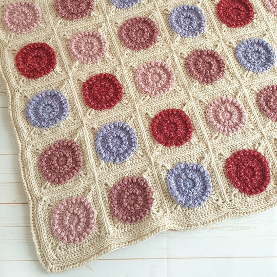 Dandelion - Blanket
