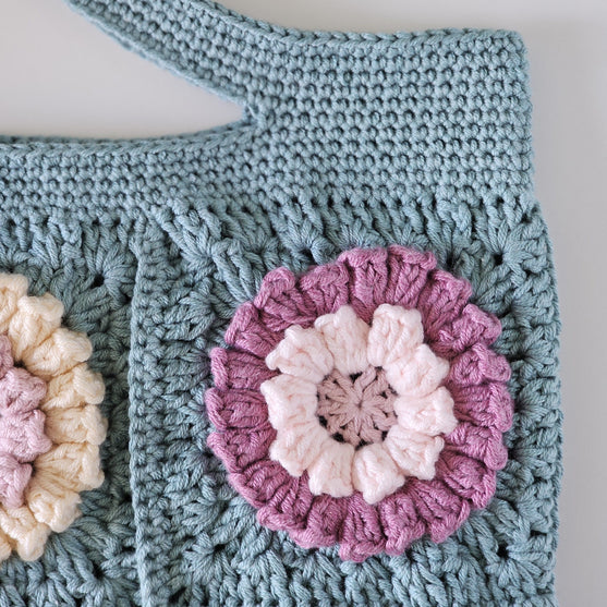 Spring Meadow - Sac fourre-tout
4