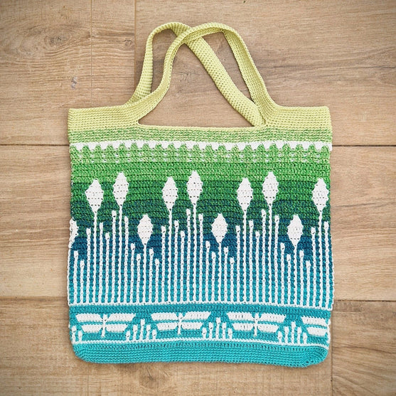 OrangePekoeTea - Tote Bag
6