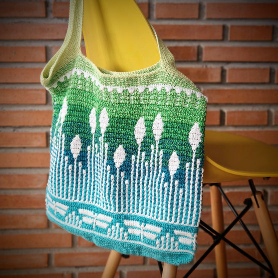 OrangePekoeTea - Tote Bag
3