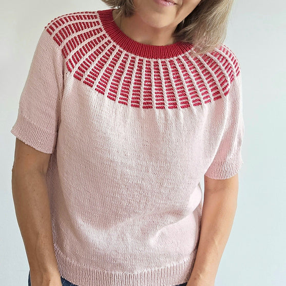 Sommer Karrusel – T-shirt
2