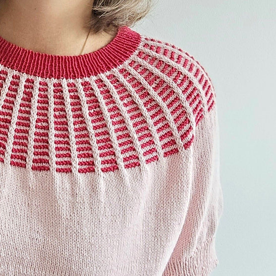 Sommer Karrusel – T-shirt
5