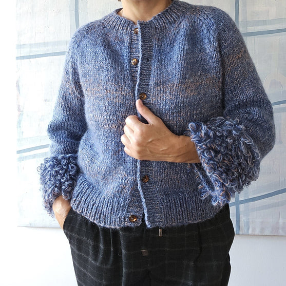 Beate - Veste
3
