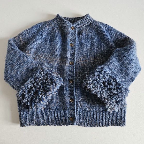 Beate - Veste
6