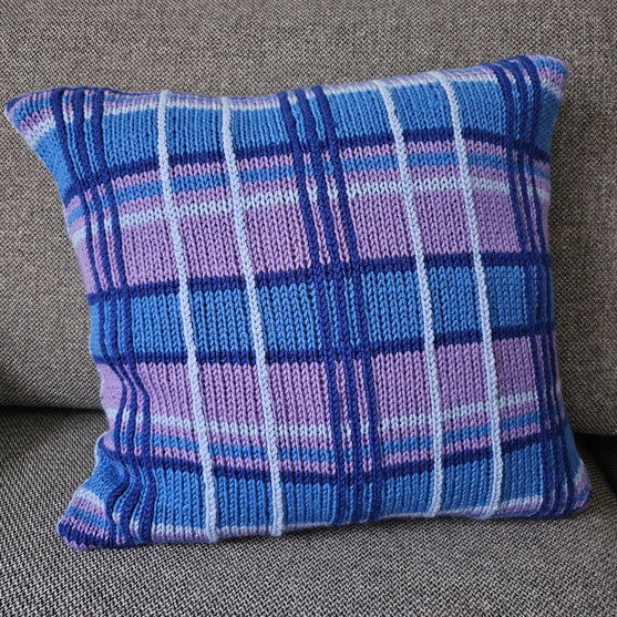 Tern - Coussin
2