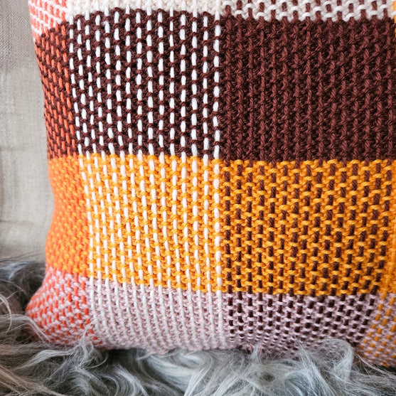 Tartan 1 - Coussin
3