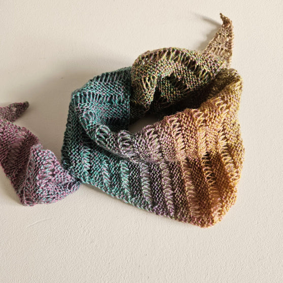 Bandit Bandana - Echarpe
2