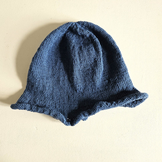 My Hat - Single-Colored Hat
5