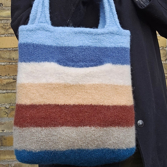 The-Bag-for-Most-Things - Bag
4