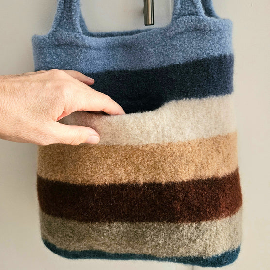 The-Bag-for-Most-Things - Bag
3