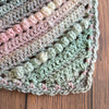 Bubble Tea - Baby Blanket
5
