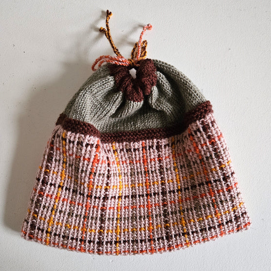 Tartan - Project Bag
4