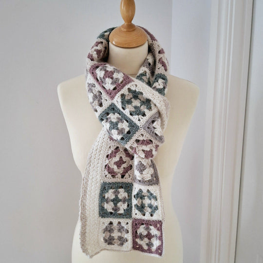 Elemental - Scarf