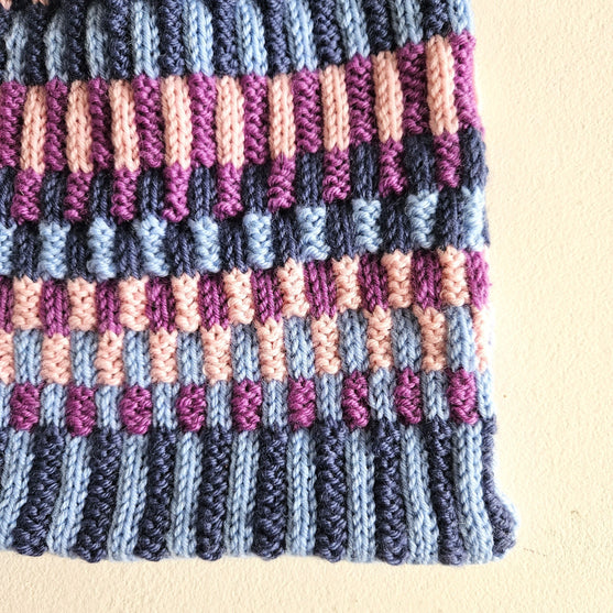 Lameller - Sac à projet
3