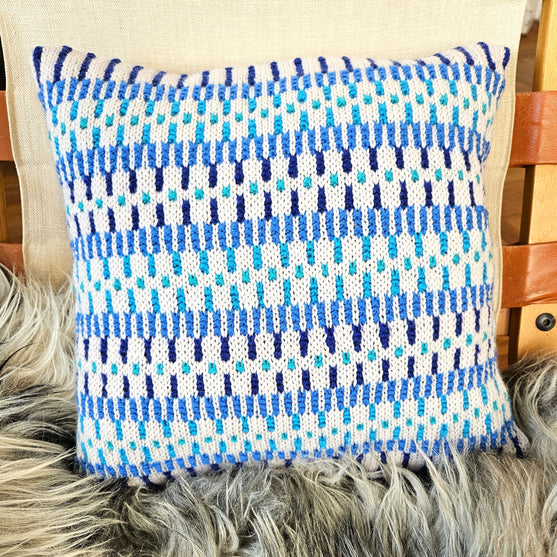 Kelim Cushion
2