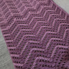 Eyelet Chevron - Blanket
2