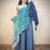 EnglishBreakfastTea - Shawl
4